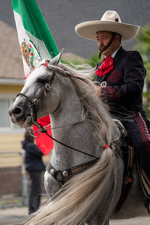 PHOTO ESSAY | Fiestas Patrias 2024 | South Seattle Emerald