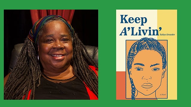 Kathya Alexander Explores Black Identity and Heritage in Story and ...