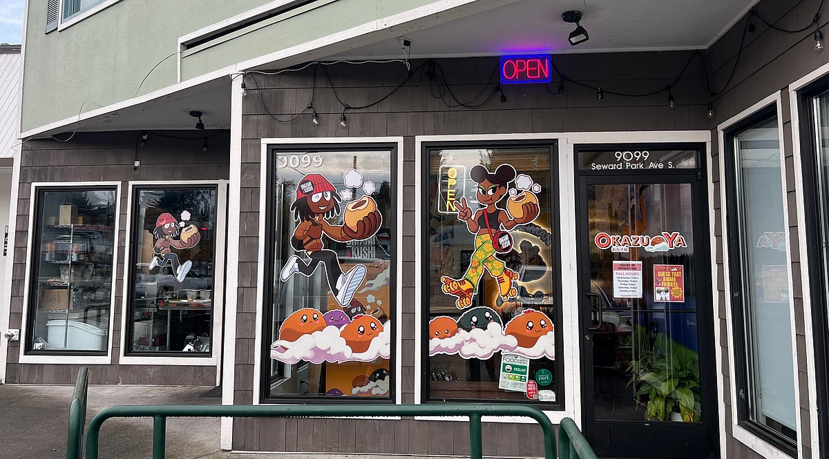 Umami Kushi: Celebrating Culture One Okazu Pan at a Time| South