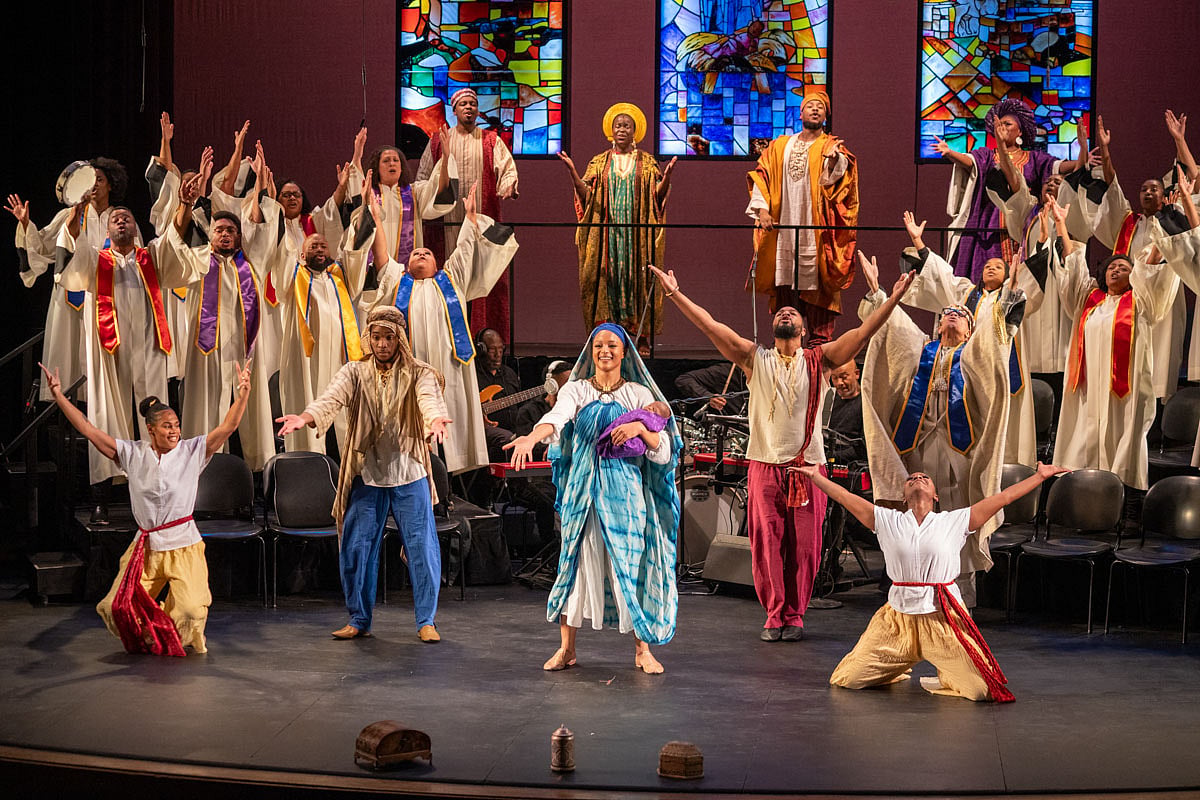Arts in the South End: December 2024 Roundup | South Seattle Emerald