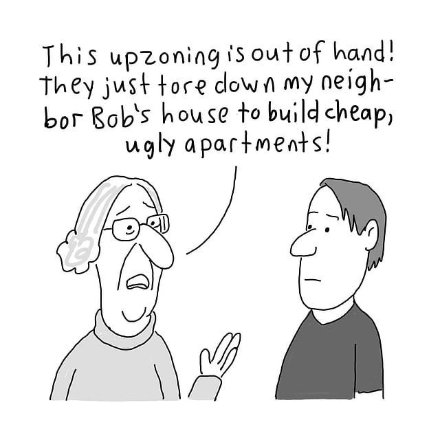 DOOM LOOP: Bob's Tree