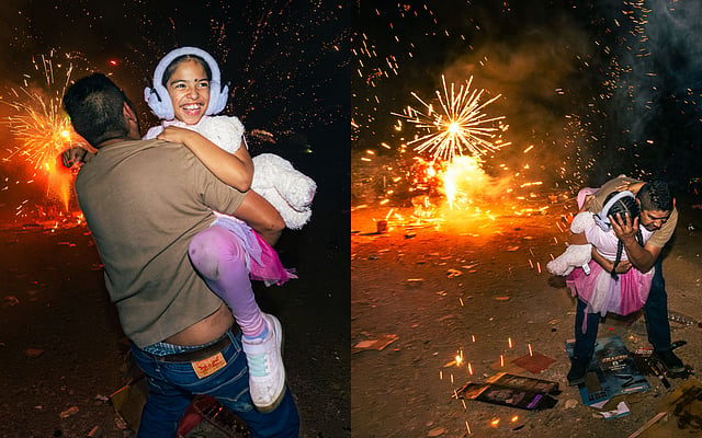 What's the Fourth of July Mean at the Muckleshoot Fireworks Mall ...