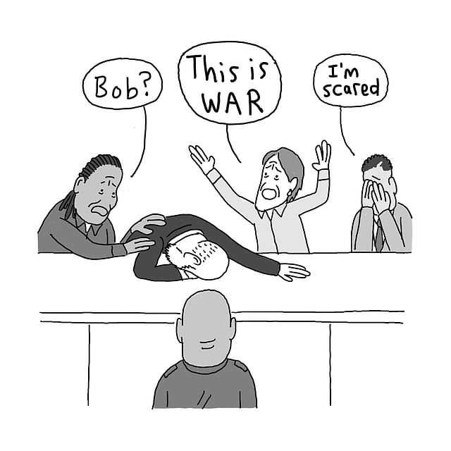 DOOM LOOP: Public Safety Committee