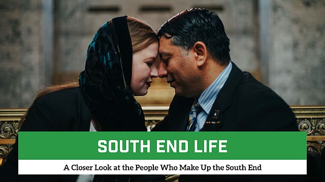 South End Life: New Book on U.S. Veteran Muhammad Zahid Chaudhry ...