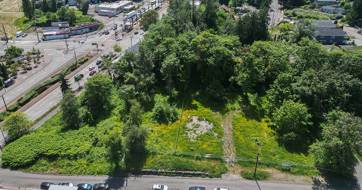 Seattle Rezones Rainier Beach Site, But Affordable Housing Remains ...