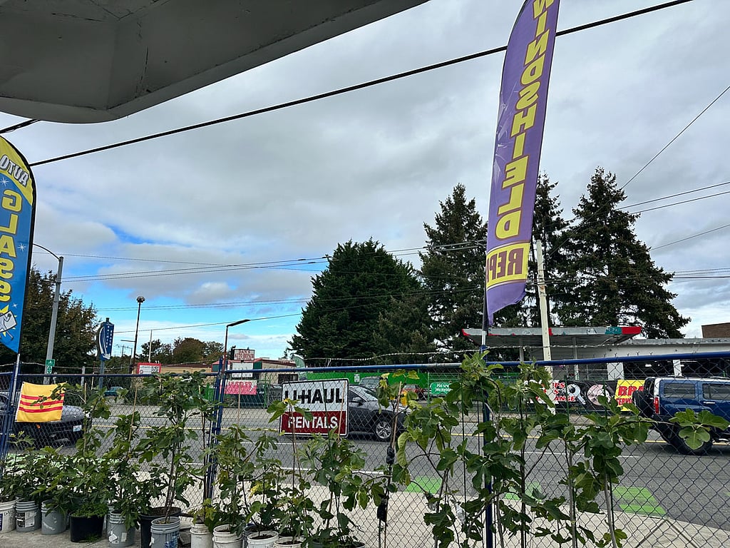 Seattle Ranier R Rainier Beach Businesses Address Safety While Helping Their Shops Thrive