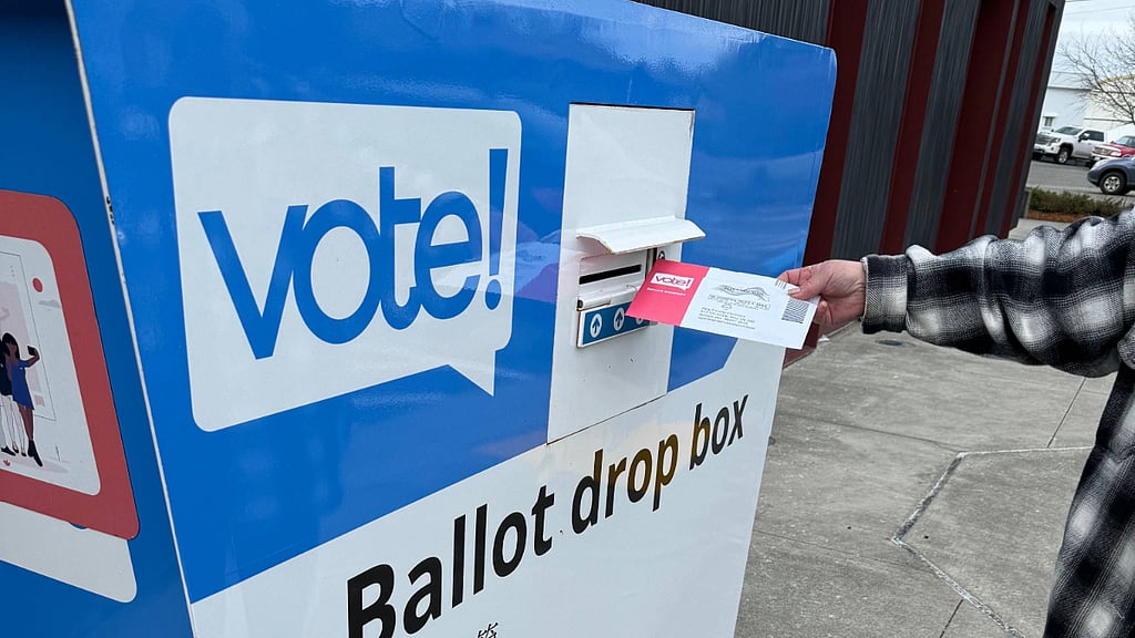 OPINION | These 3 Initiatives on Your November Ballot Threaten Black ...