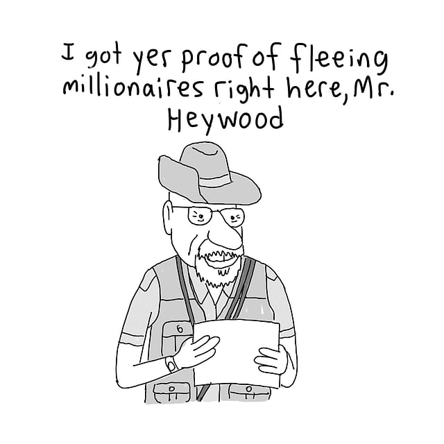 DOOM LOOP: Cryptid Hunt