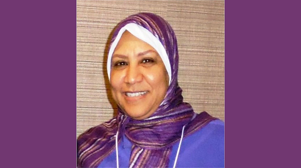 31 Days of Revolutionary Women, #8: Risho Sapano