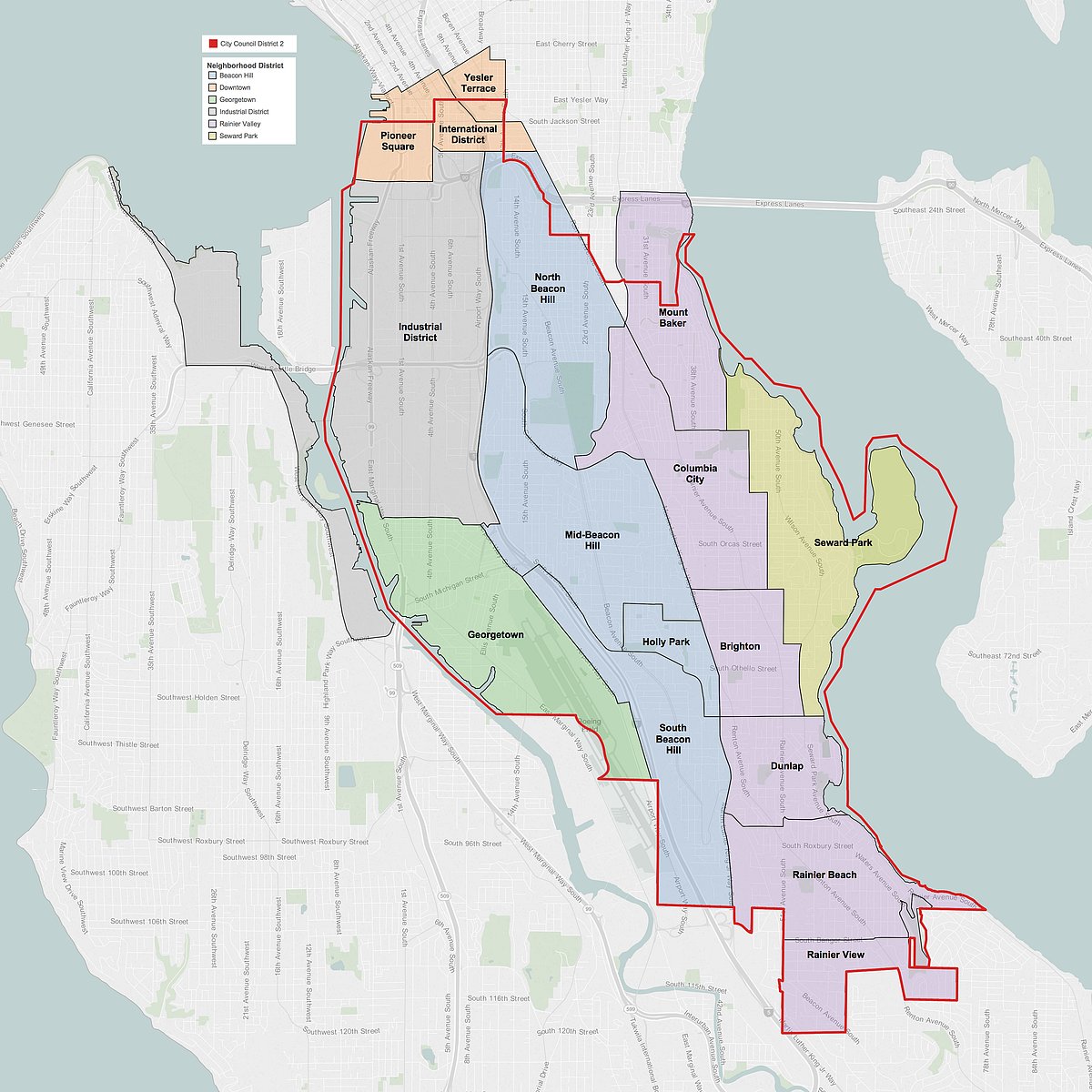 It's Not Apathy That Keeps The South End From Voting