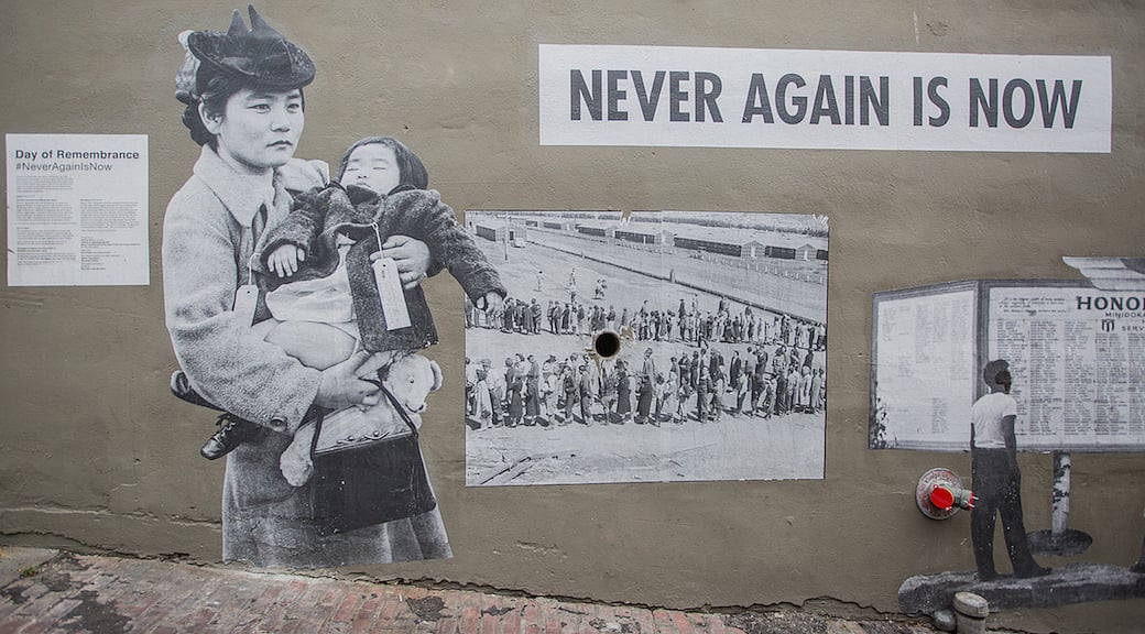 The 80th Anniversary of EO 9066 and Japanese Americans' Seattle Legacy