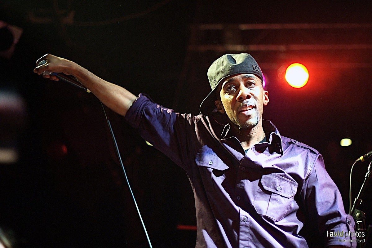 Rapper Draze Continues Building Black Wealth With Juneteenth Virtual ...