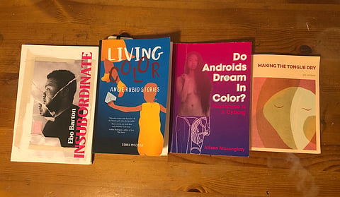 Filipino American History Month