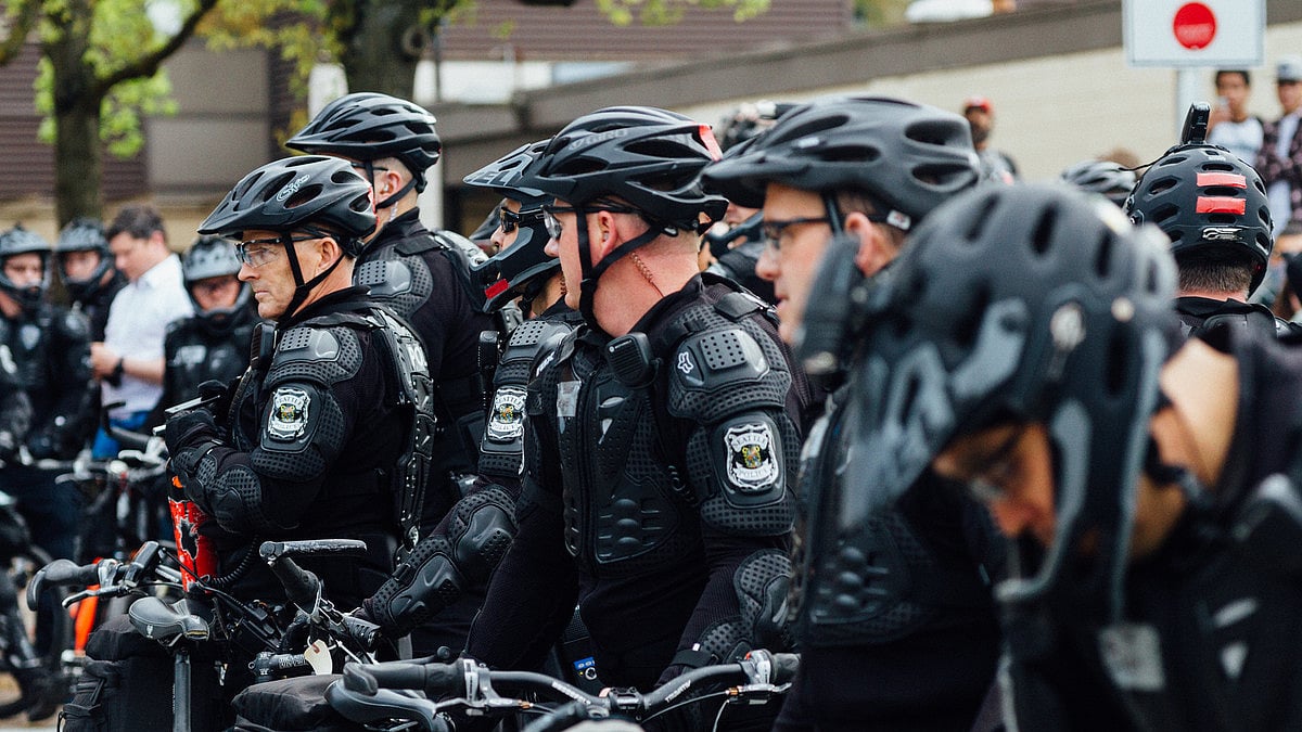 Seattle Police Department Announces Record-Breaking Attrition