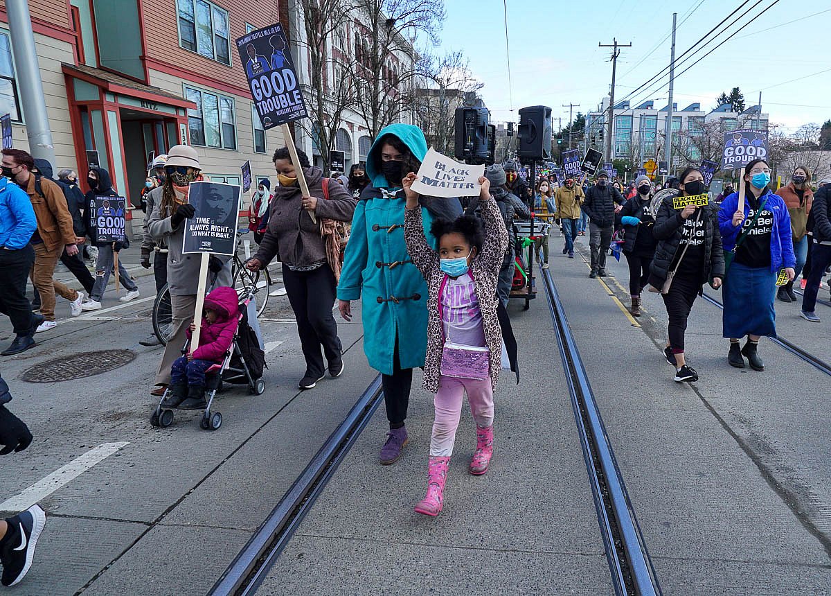 Guide to Local Events to Celebrate Rev. Dr. Martin Luther King Jr.
