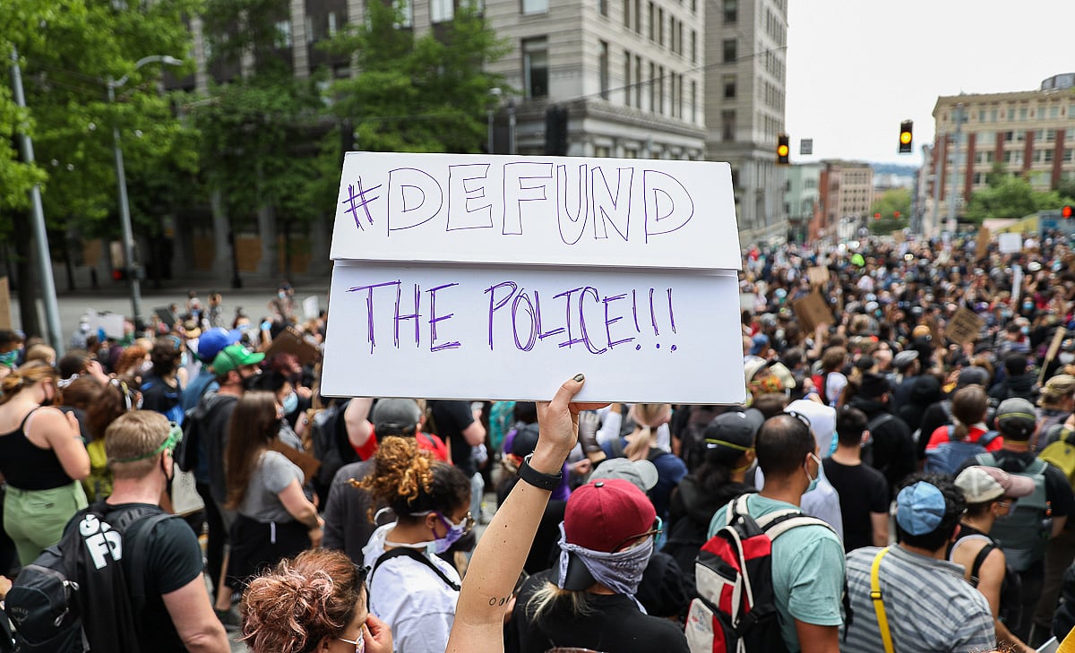 Seattle's Divide on Public Safety Is Fueling a Fight Over Next Year's ...