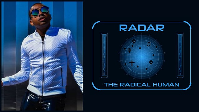 A Detection System: Review of the New Song 'Radar' by Gui Chevalier