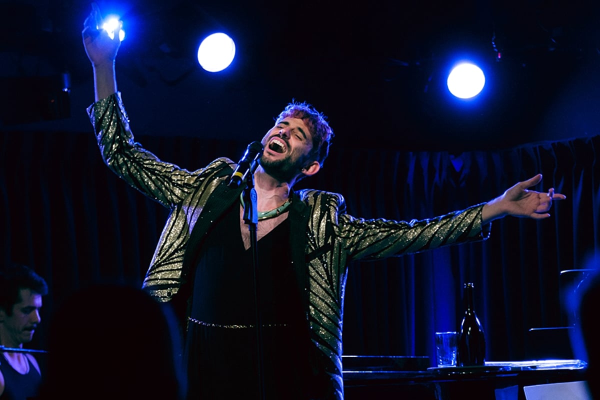 'BLEAK!', a Satirical, Anti-Capitalist Song Cycle, Arrives in Seattle ...