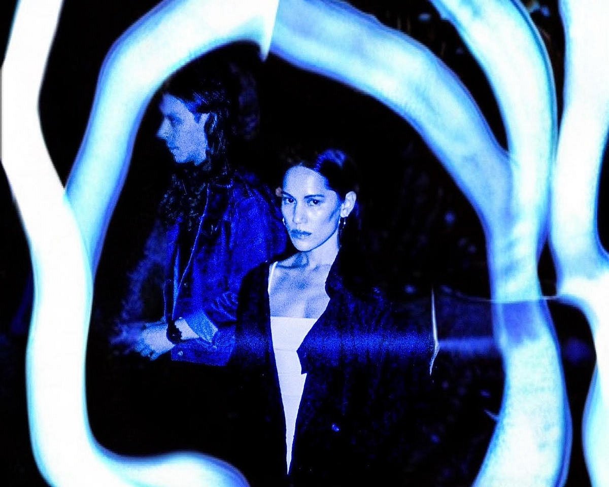 NAVVI Is Back With Their New Record, 'V'