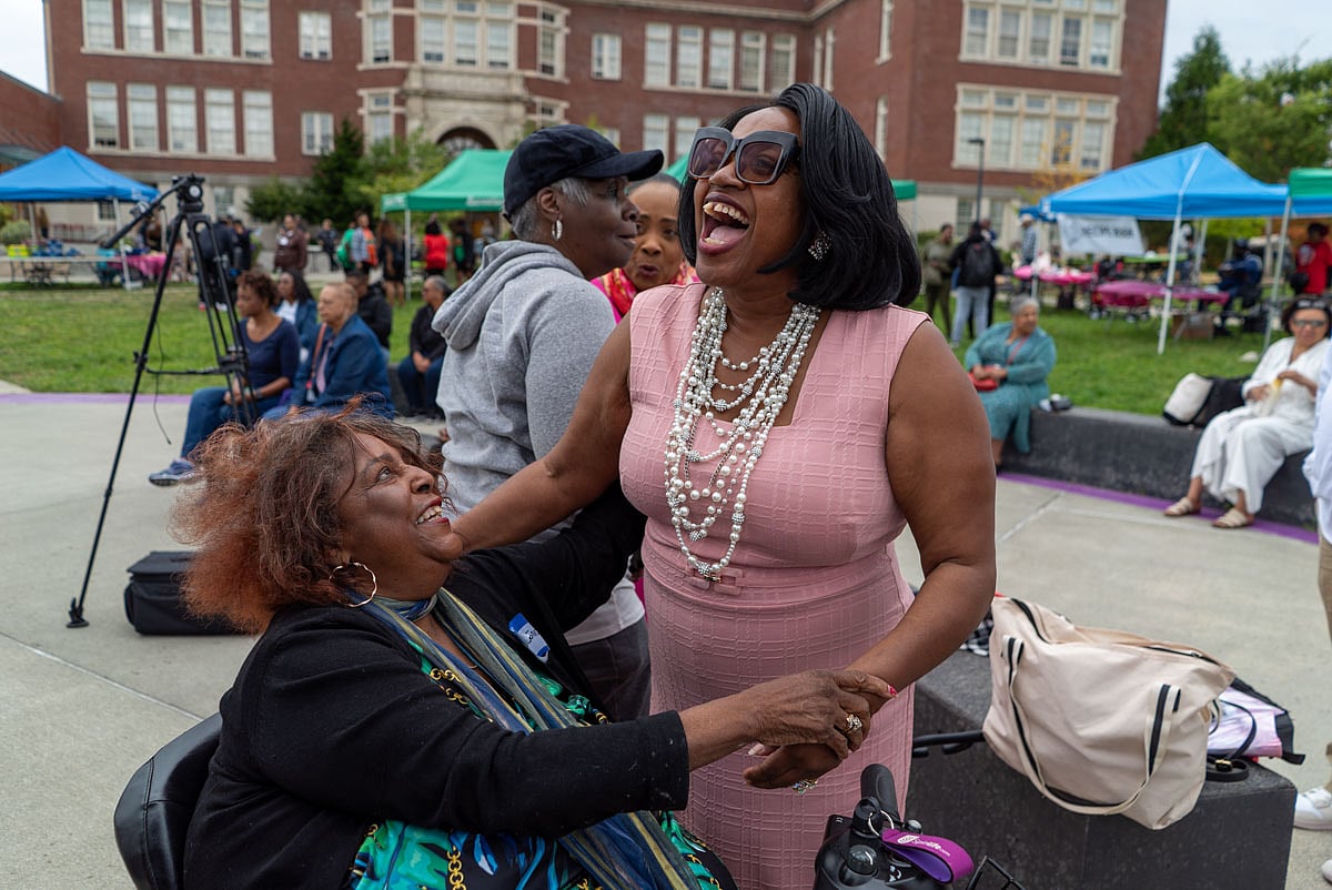 PHOTO ESSAY | ROOTS Family Celebration 2023: A Seattle Tradition