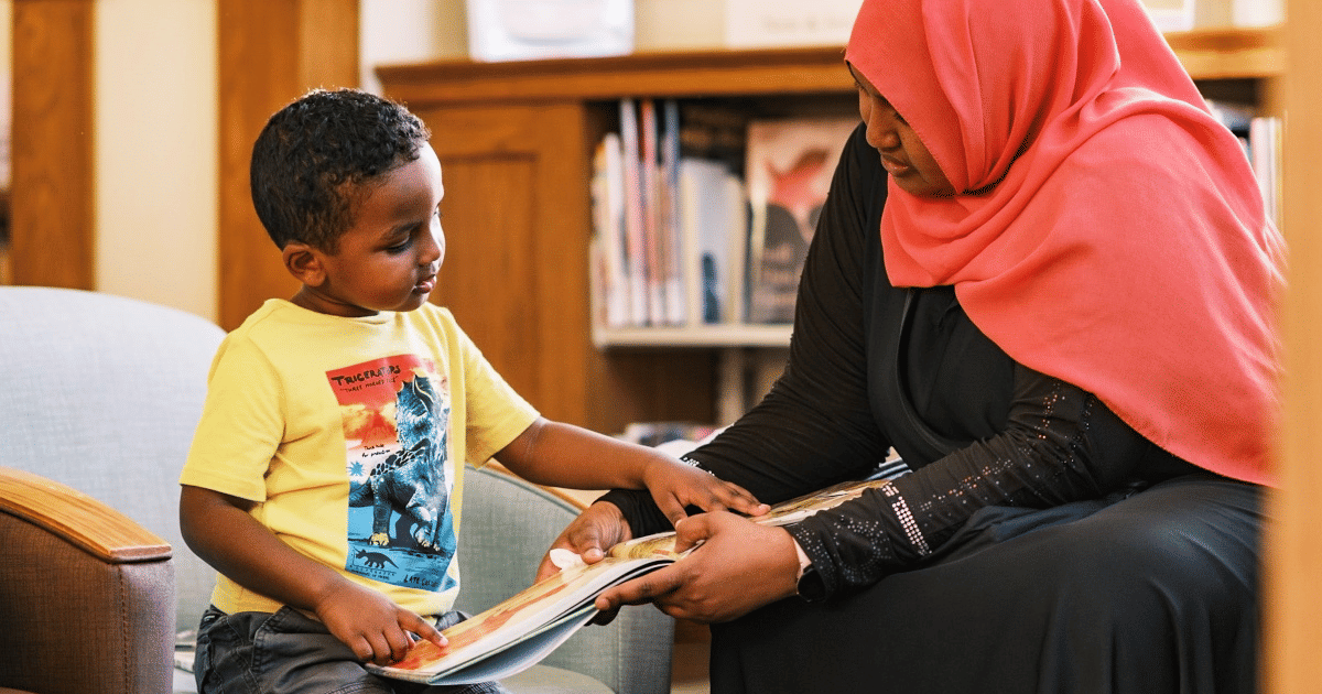 Help Shape the Future of The Seattle Public Library