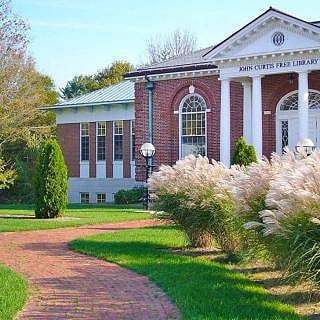 Hanover Public Library