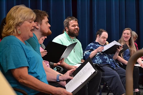 SSC Receives Grant to Expand Autism Arts Therapy Programs