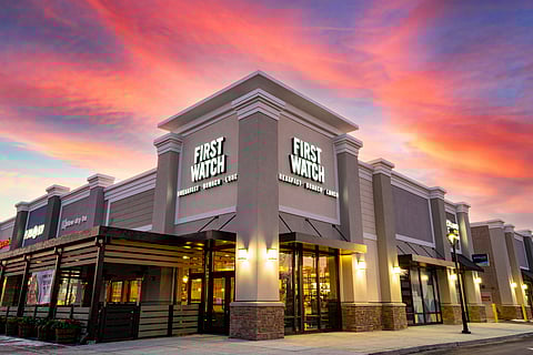 First Watch in Hanover