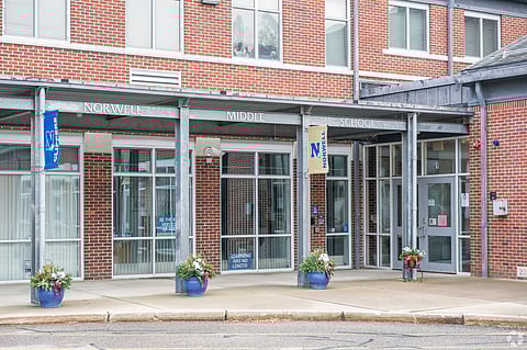 Norwell Middle School