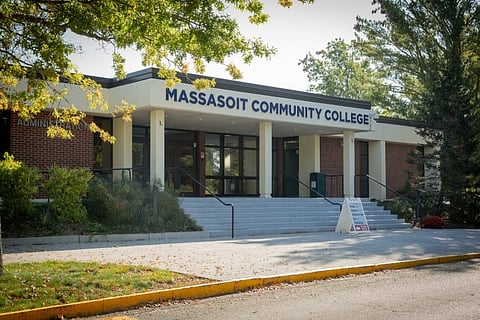 Massasoit Community College