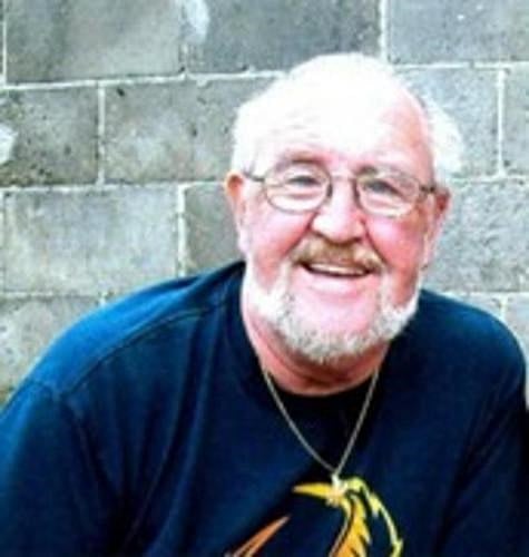 Richard J. Barry Sr. | Marshfield