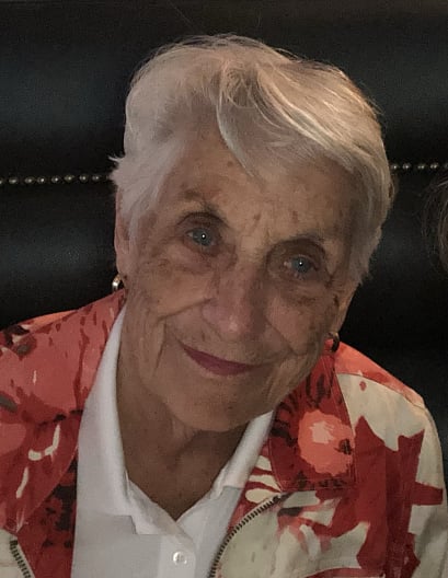 Beverly Ann Livingstone | Scituate
