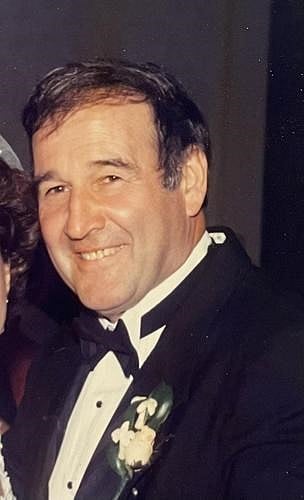 John J. Lyons Jr. | Norwell