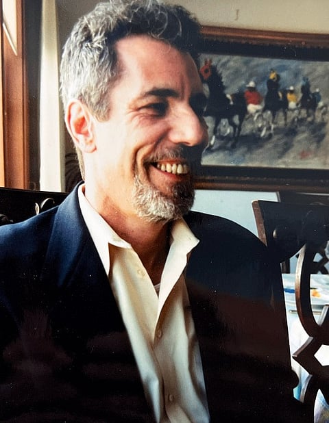 Stephen Weiner | Scituate