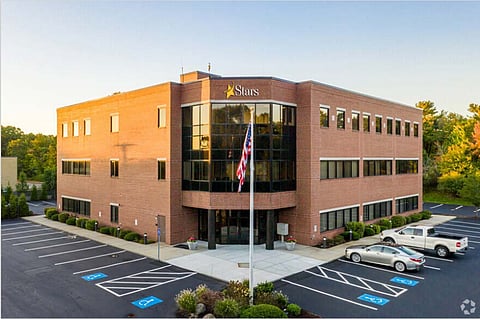 Located at 163 Libbey Parkway in Weymouth, Stars School & Learning Center will be the first school of its kind on Boston’s South Shore.