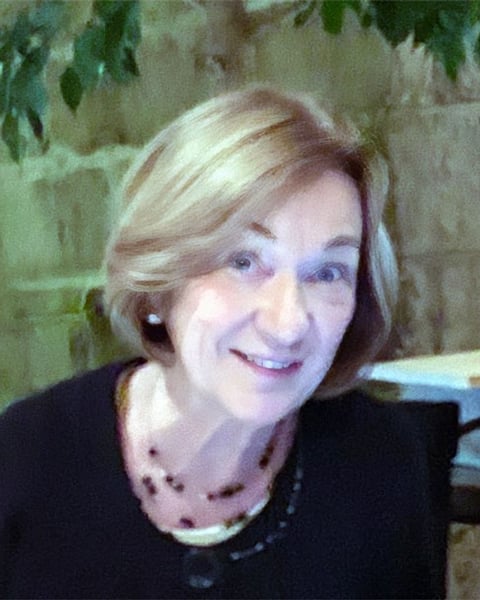 Patricia G. Greene | Hingham