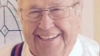 Edward D. Cochran
