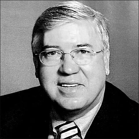 Wayne Sawchuk