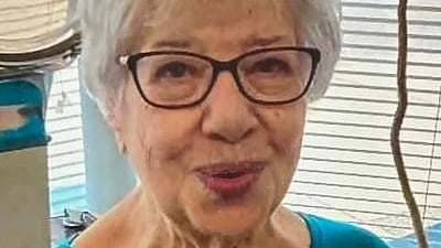 Lillian V. Patterson
