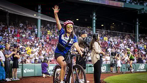 Melissa Clifford Eleey