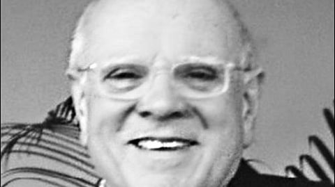 Michael Joseph Marrone