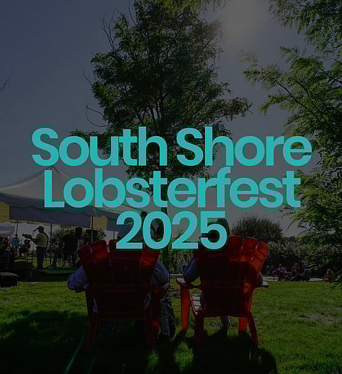 South Shore Lobsterfest 