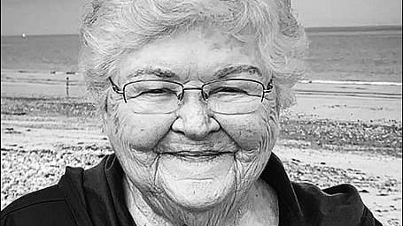 Eunice M. Hannon