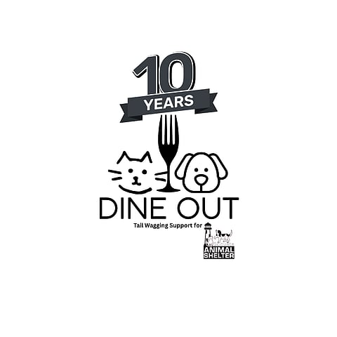 Dine Out for Cats & Dogs