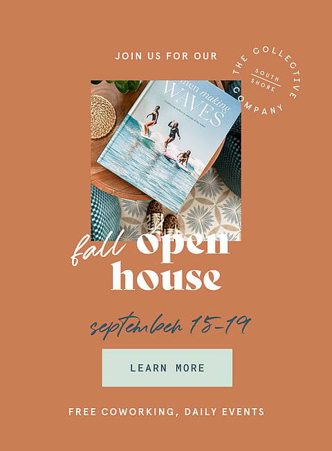 Fall Open House