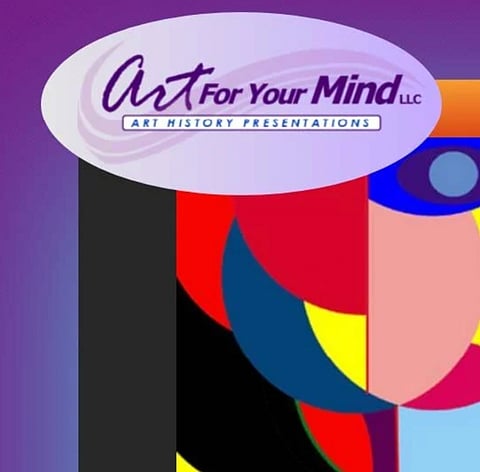 Art for Your Mind: American Art Explored