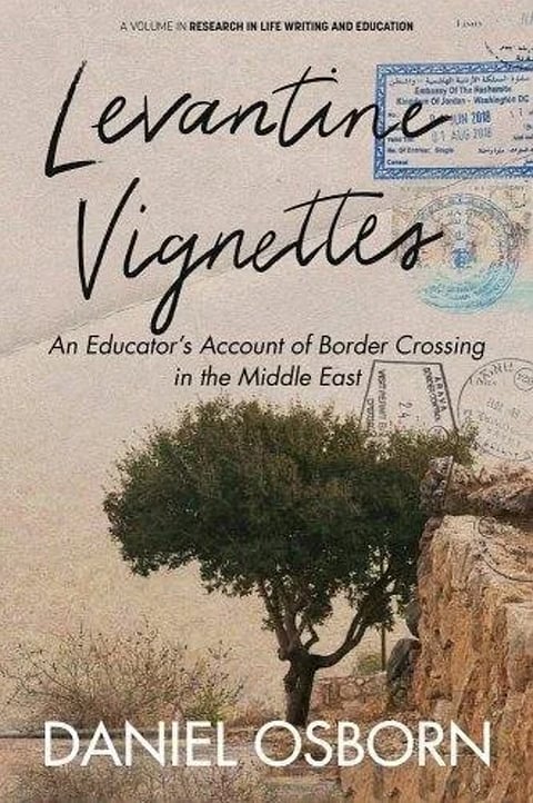 Levantine Vignettes with Daniel Osborn