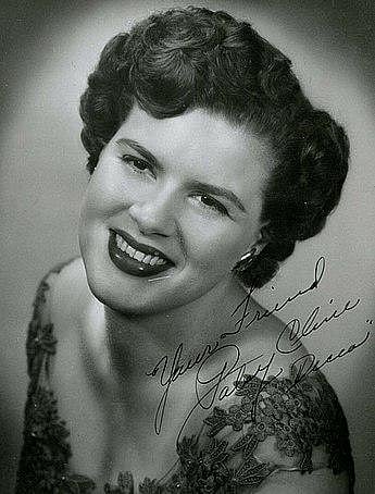 The Story of Patsy Cline
