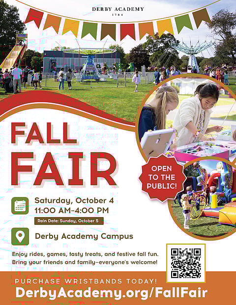 Fall Fair 