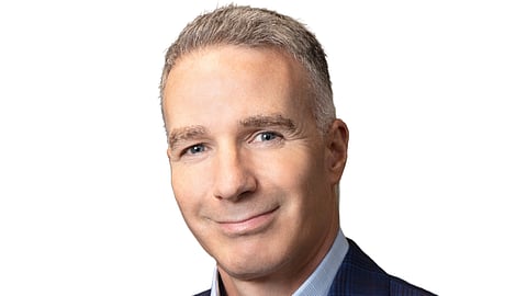 Chris Fontaine, President & CEO, Commonwealth Building, Inc.